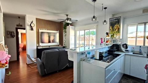 Foto 5 de Pis en venda a Fuente Alegre - El Chaparral - Los Morales, Málaga Capital