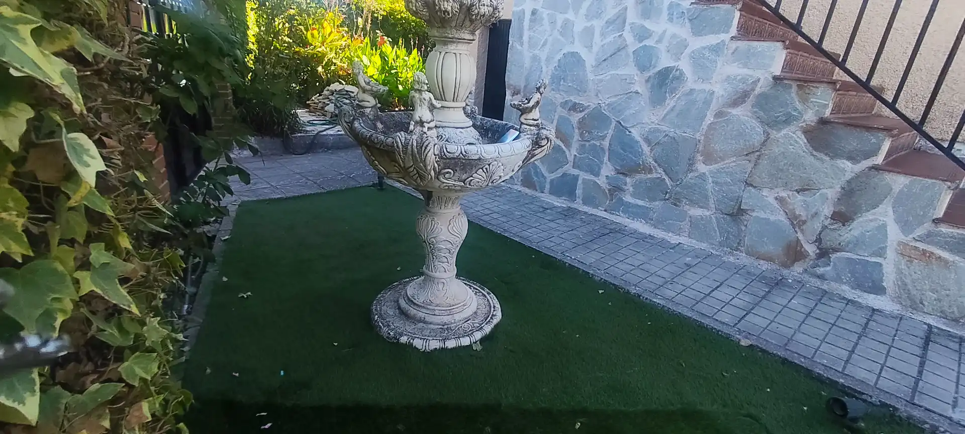 Xalet amb piscina en venda a Las Ventas de Retamosa, imagen 102