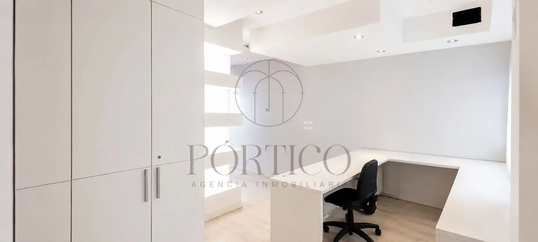 Oficina de lloguer a O Porriño, imagen 2
