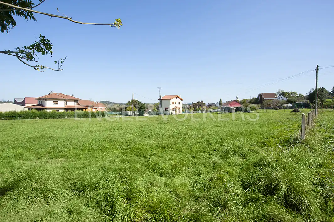 Grundstücke und Bauplätze zum Verkauf in Viella - Granda - Meres, imagen 6