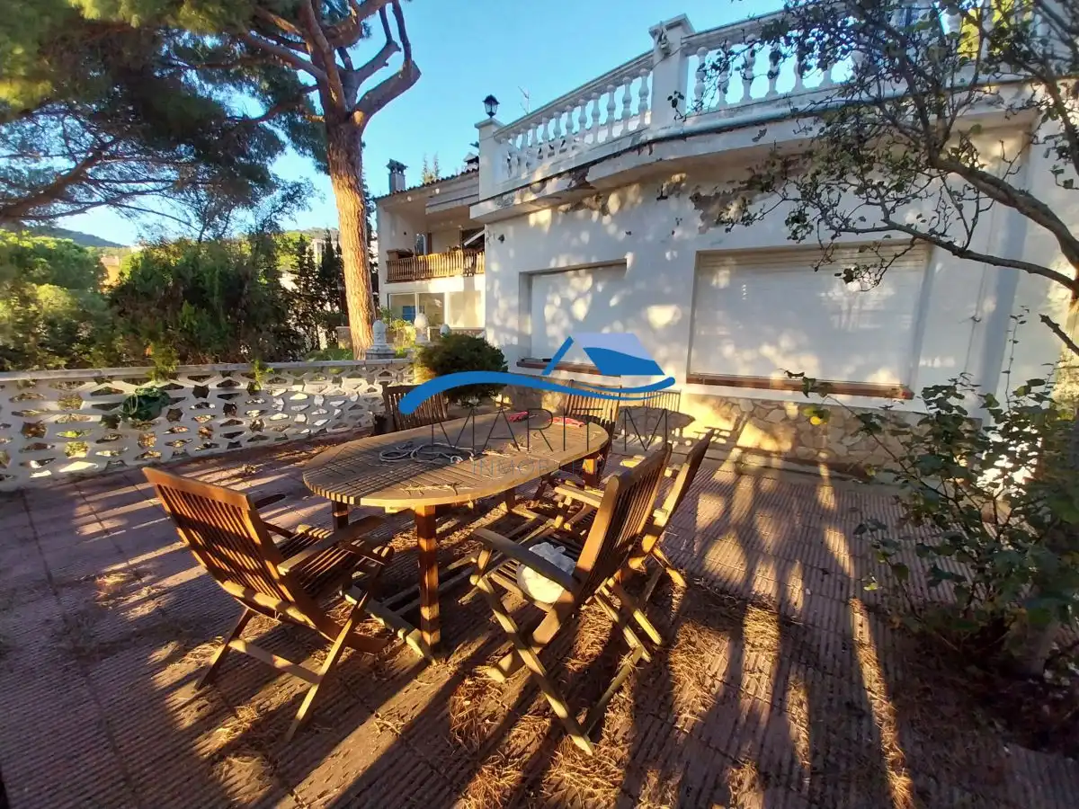 Casa o xalet en venda a Canyelles