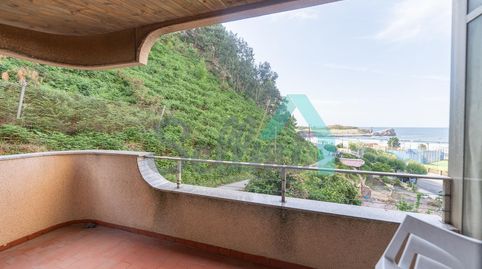 Photo 3 of Flat for rent in Alcalde Luis Treillard, Salinas, Castrillón