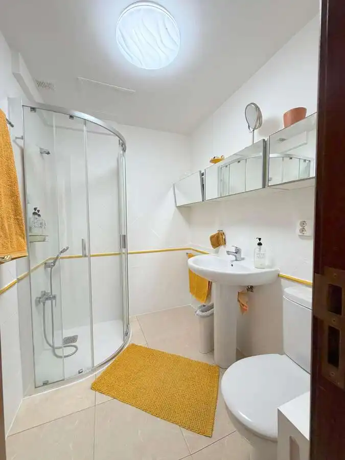 Flat for sale in San Francisco Javier - Argana Baja