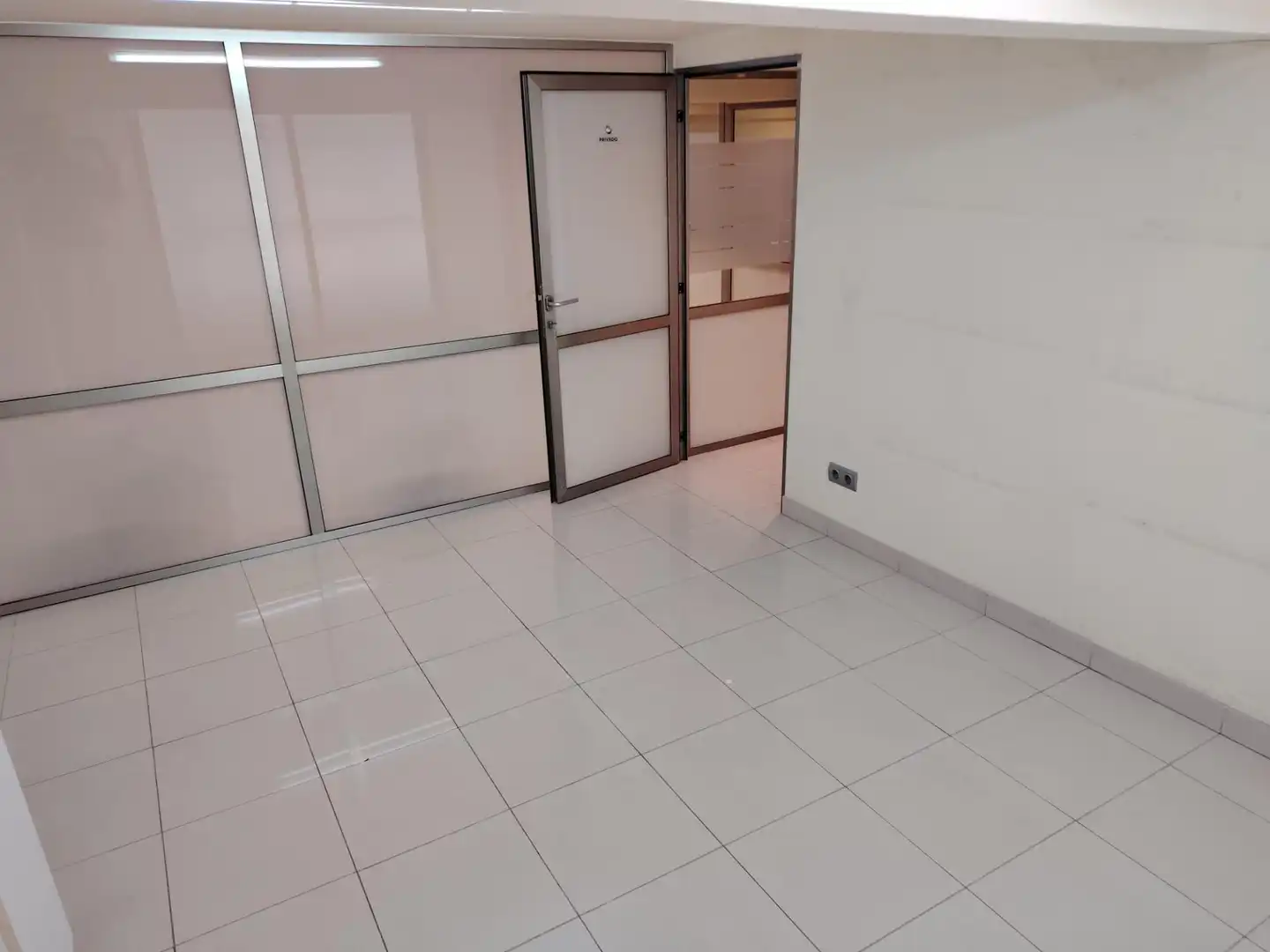 Büro zum Verkauf in Centro Urbano, imagen 34