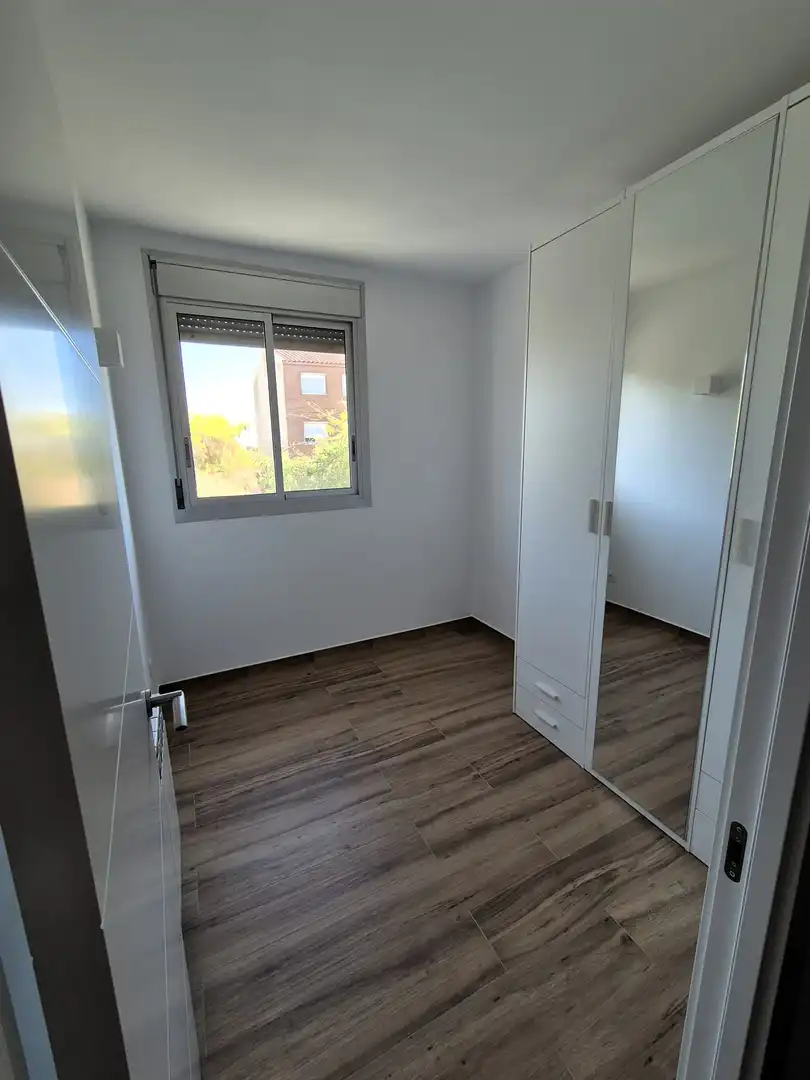 Flat for sale in La Granada, Barcelona