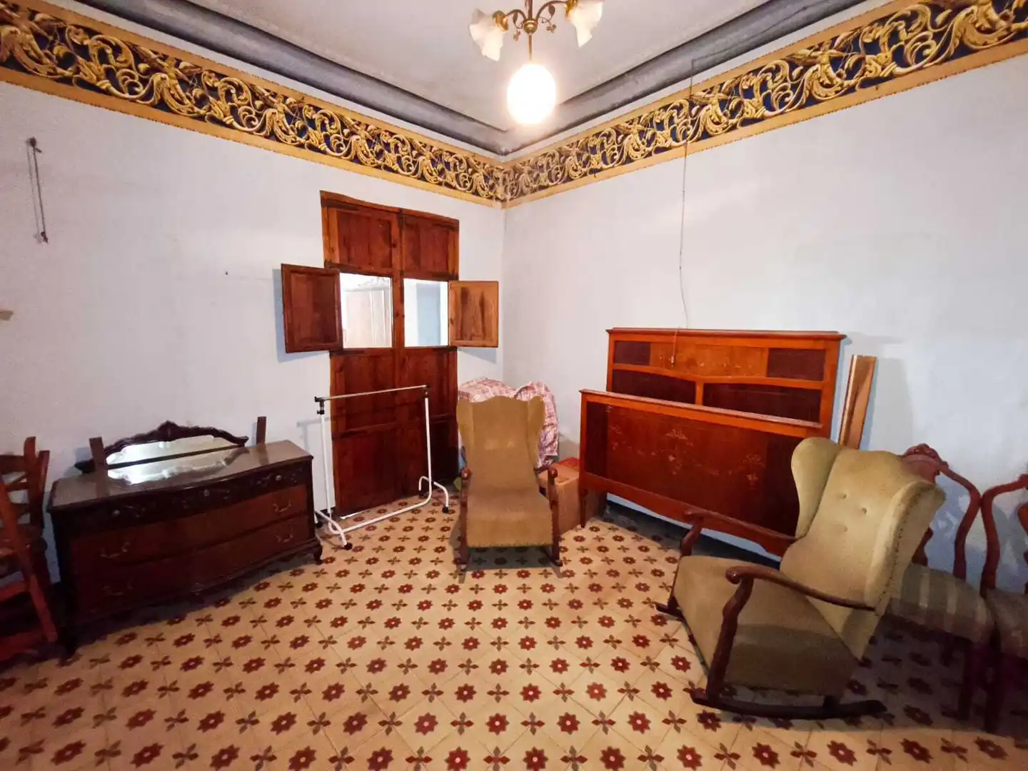 Casa con terraza en venta en Pueblo de Cullera, imagen 12