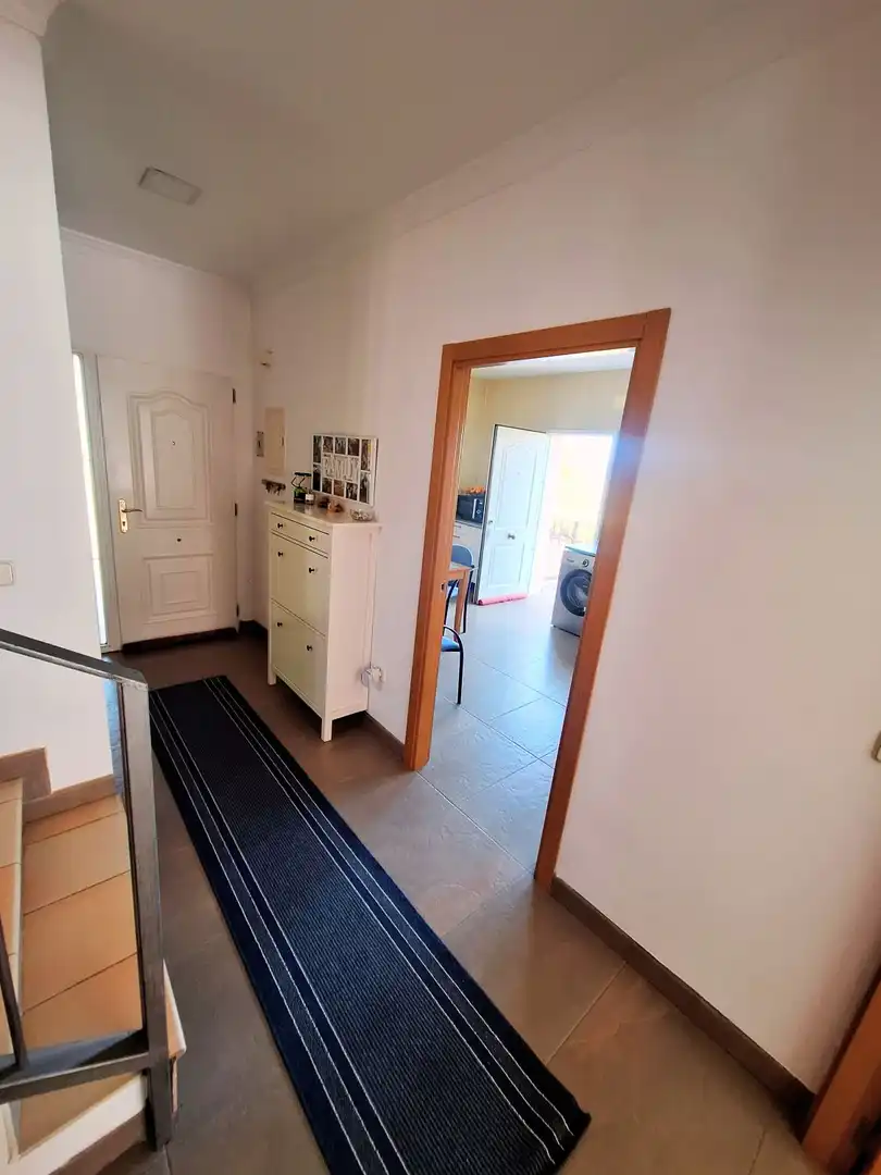 Casa o chalet en venta en El Tiemblo  con Aire acondicionado, Calefacción y Terraza
