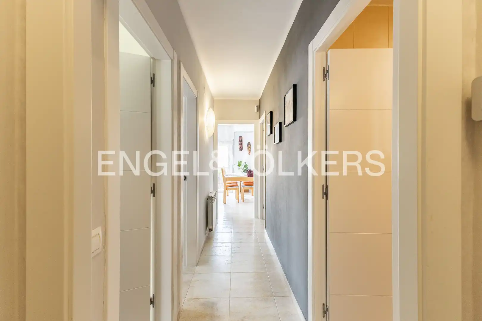 Flat for sale in Tordera  with Air Conditioner, Heating and Balcony