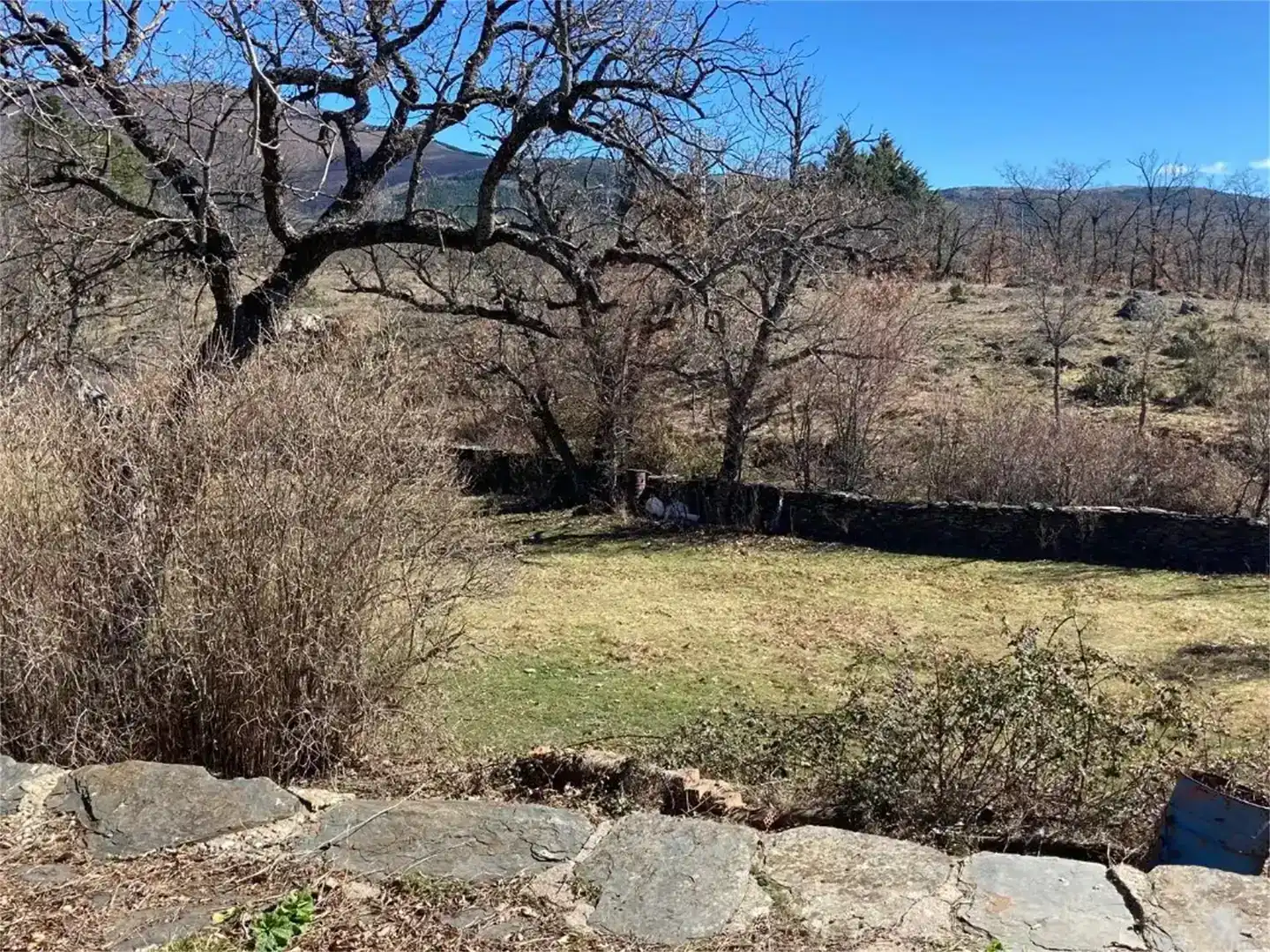 Casa adosada en venta en Campillo de Ranas con Jardín privado y Trastero