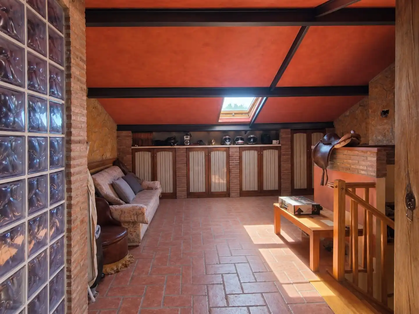 Adosado con jardín en venta en Calle LOS GERBALES, imagen 15