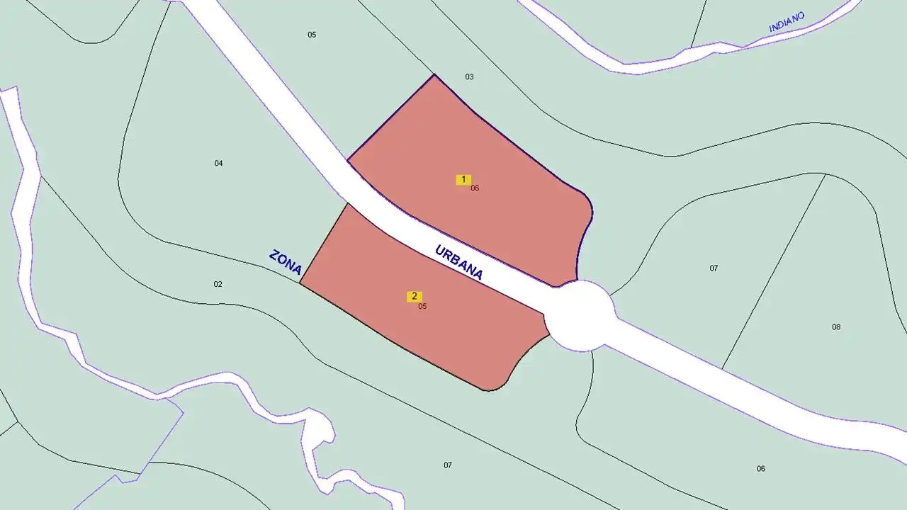 Terreny residencial en venda a Tn Cdu, imagen 3