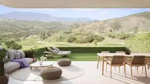 Habitatge amb piscina en venda a Riviera del Sol