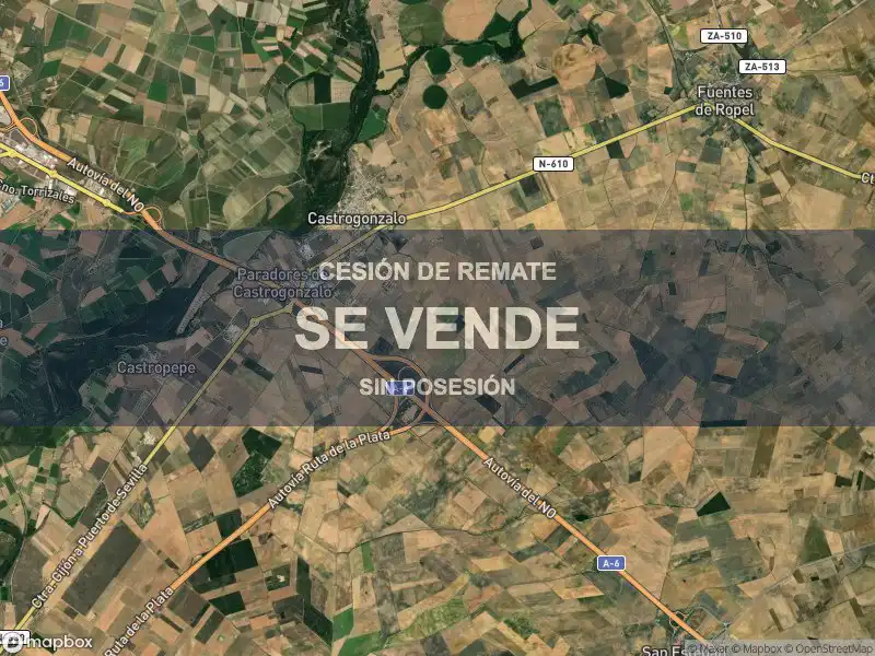 Pis en venda en Castrogonzalo