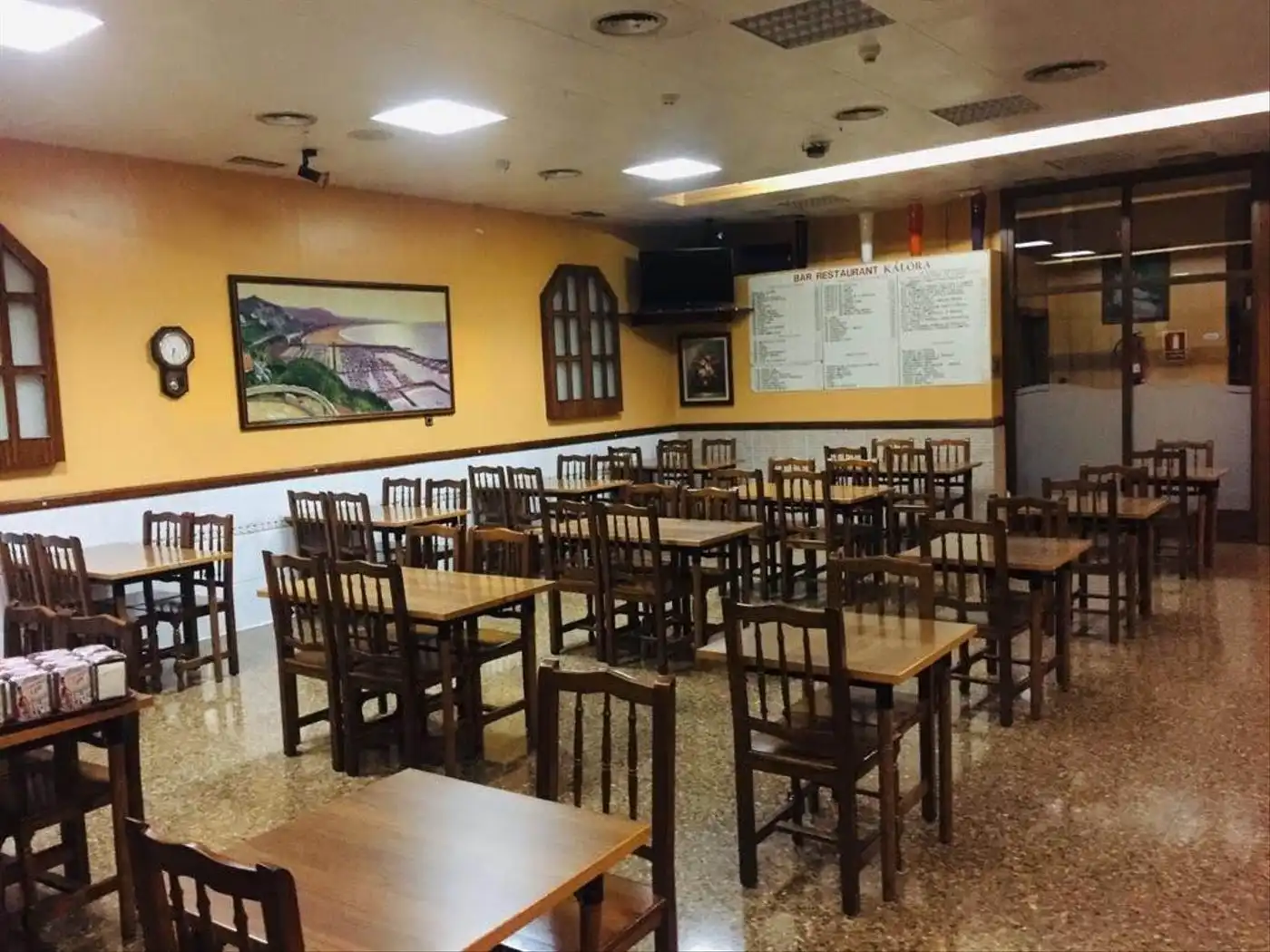 Local comercial en venda a Vilamarina, imagen 6
