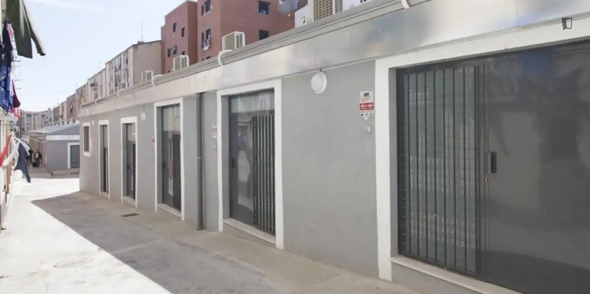 Apartament de lloguer a Pueblo Nuevo