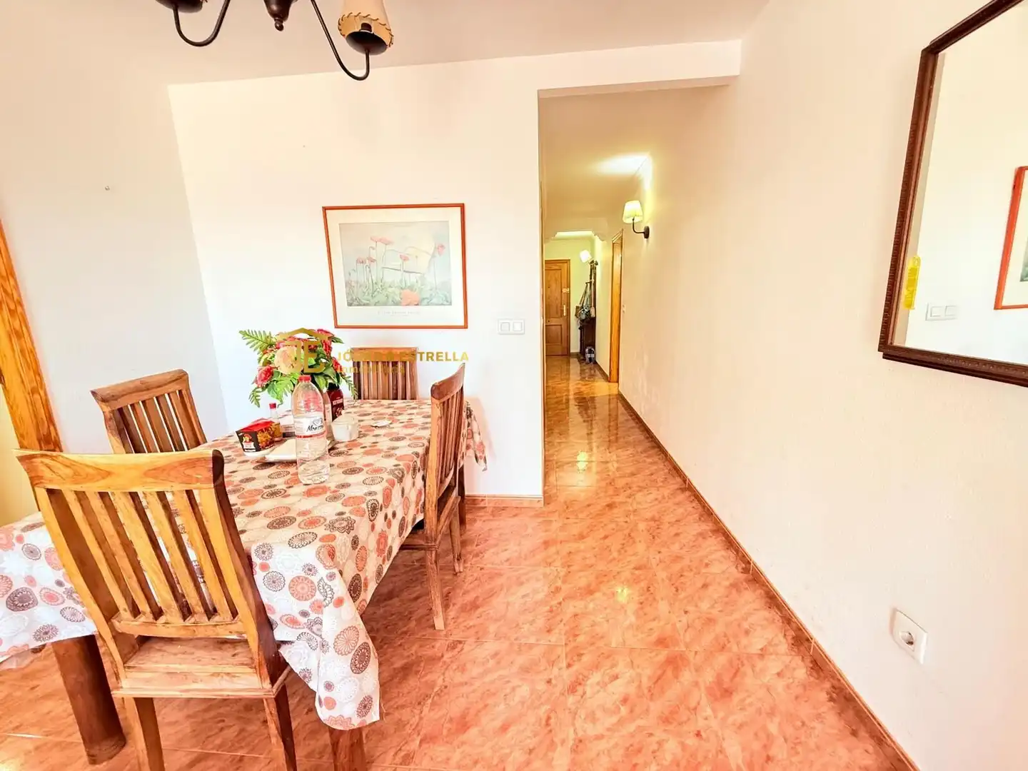 Apartament en venda a San Cristobal - San Diego