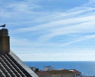 Vista exterior de Casa o xalet en venda en Palamós amb Calefacció, Terrassa i Traster