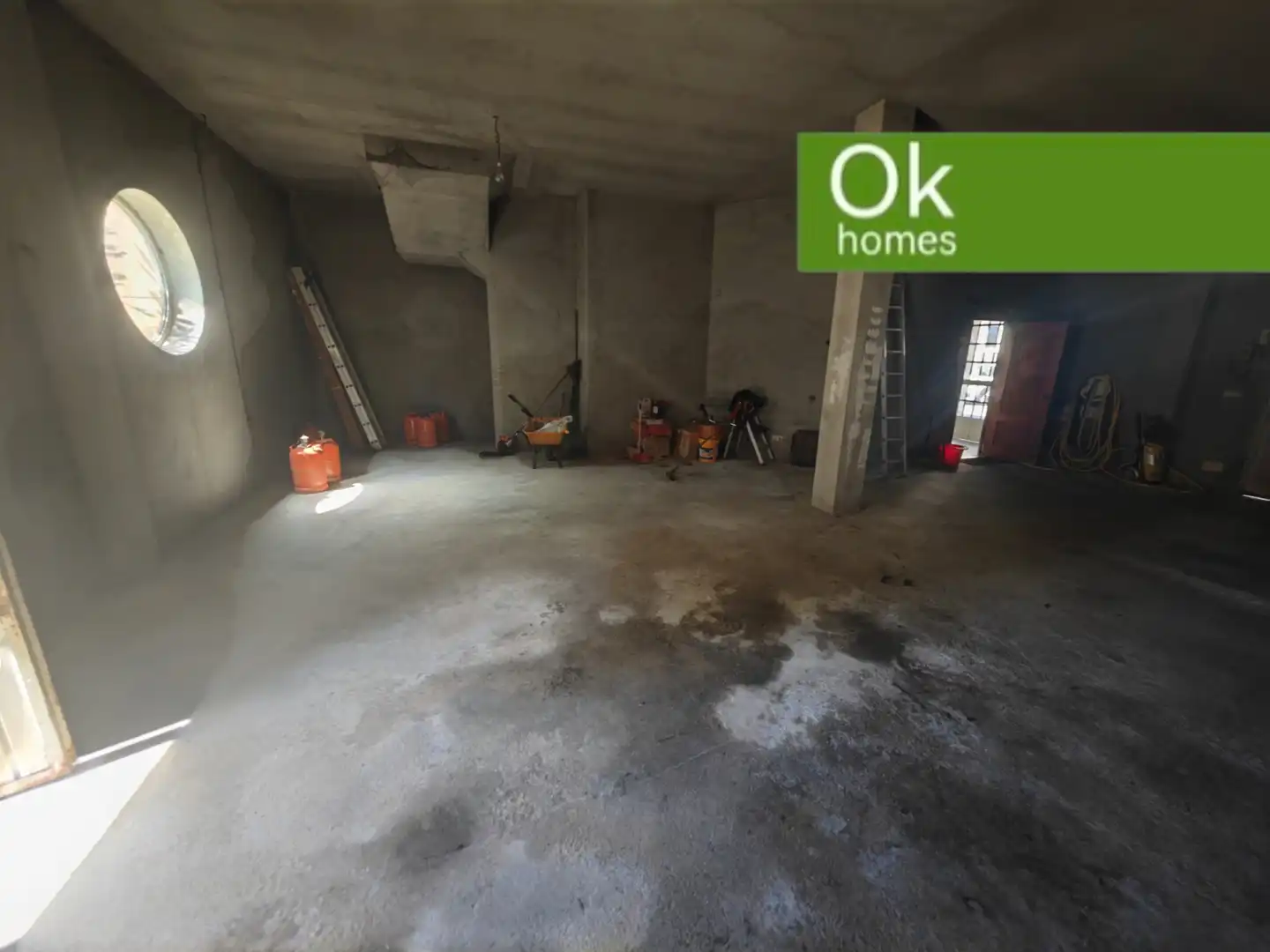 Casa a schiera con giardino in vendita a Vilaboa Sur, imagen 40