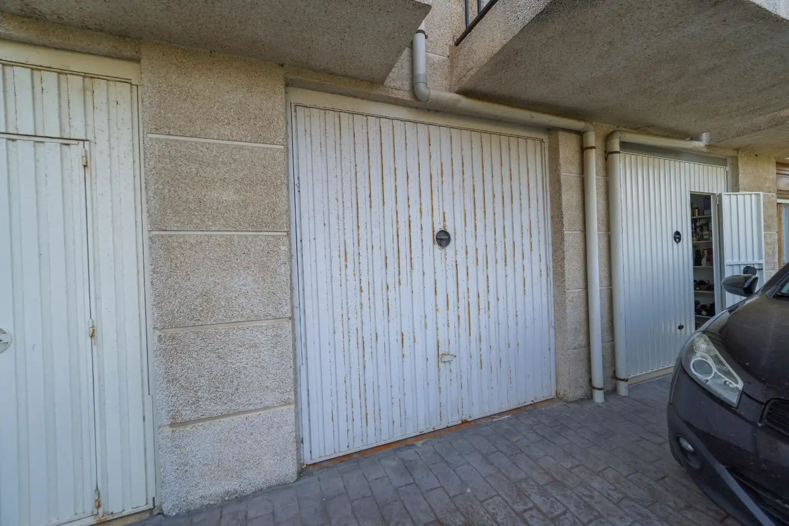 Parking de Piso en venta en Noja con Calefacción, Jardín privado y Terraza