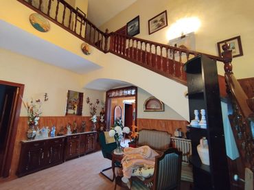 Casa en venta en Calle Encuentros