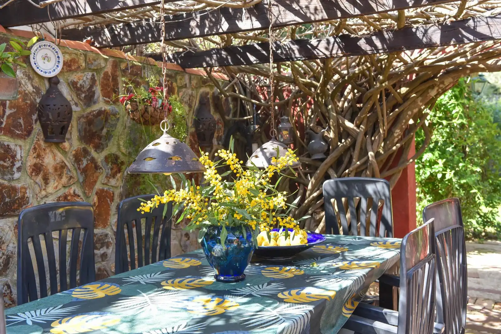 Terrace of Houses for sale in Jávea / Xàbia