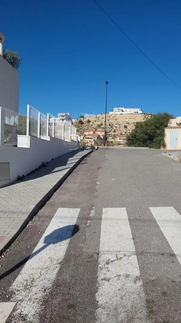 Wohnbaugrundstück zum Verkauf in Poble Nou - Montiboli, imagen 7