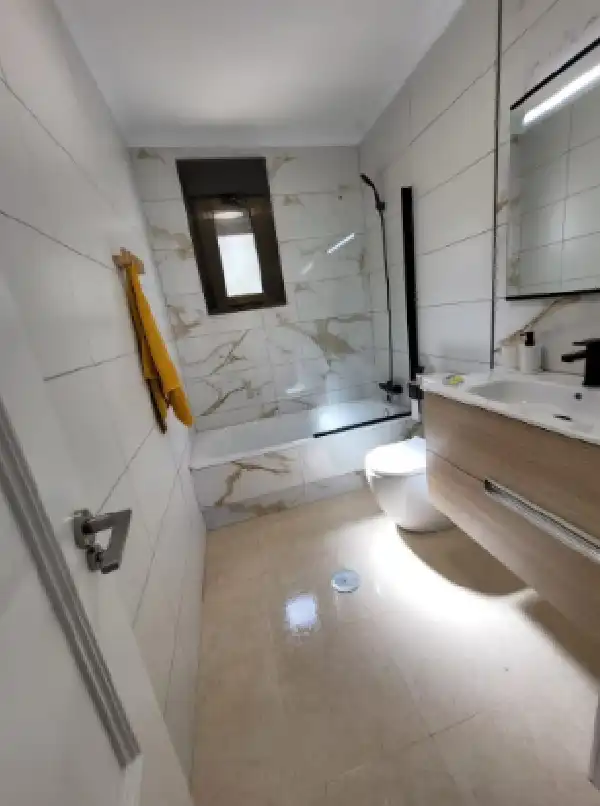 Duplex with pool for sale in San Miguel de Salinas, imagen 6
