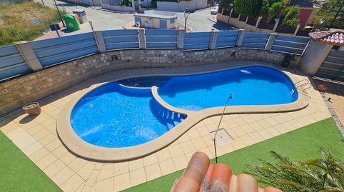 Foto 4 de Casa o chalet en venta en La Alcayna, Molina de Segura