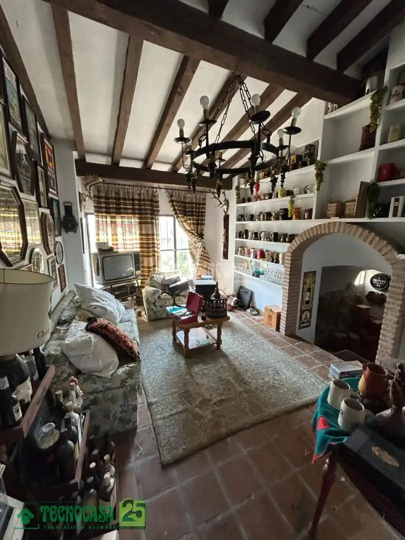 Maison jumelée avec terrasse à vendre à C. Mayor, imagen 32