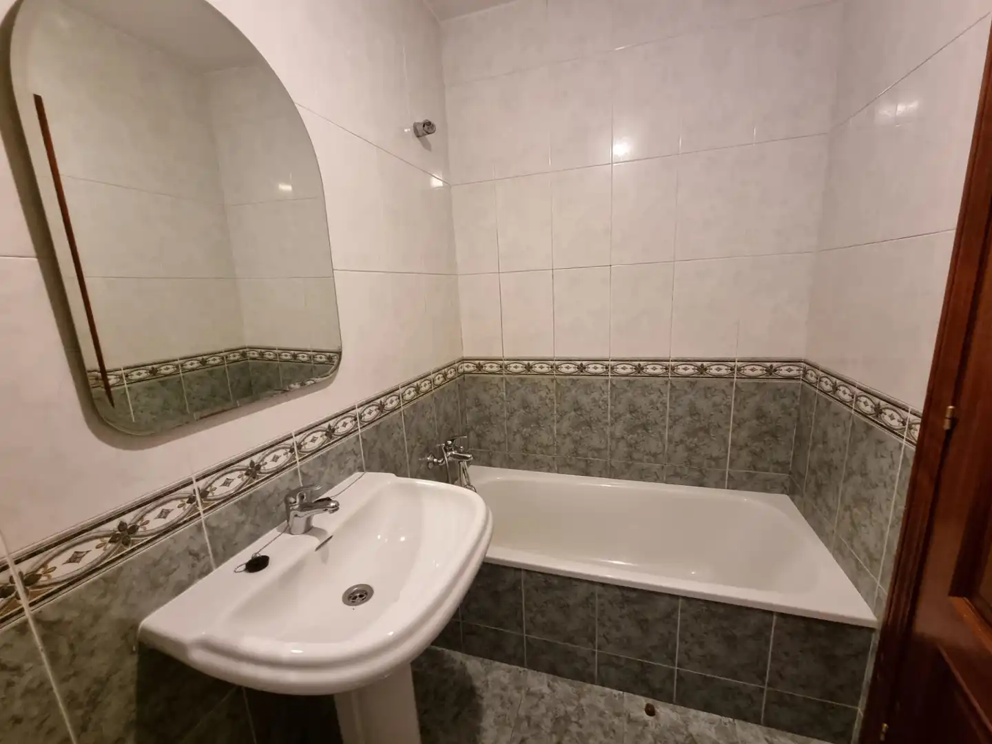 Flat with lift to rent in Avenida de Ferrol 73, imagen 13