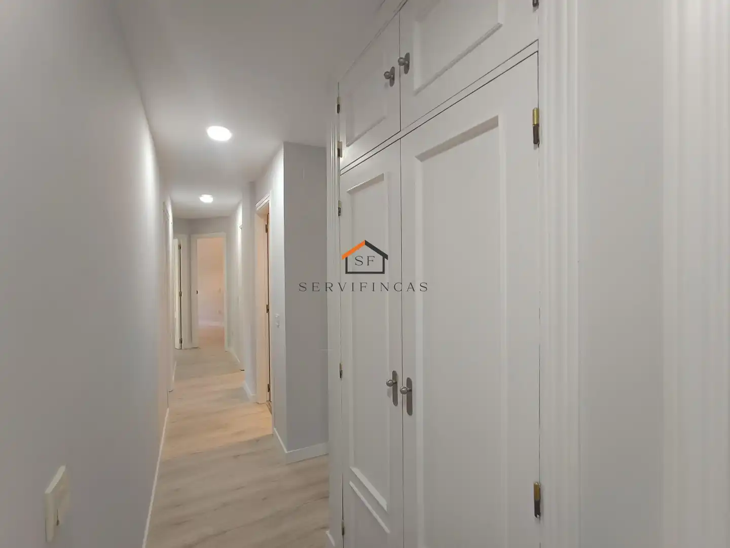 Wohnung zur Miete in Calle PUERTO BÉJAR, 14, Legazpi