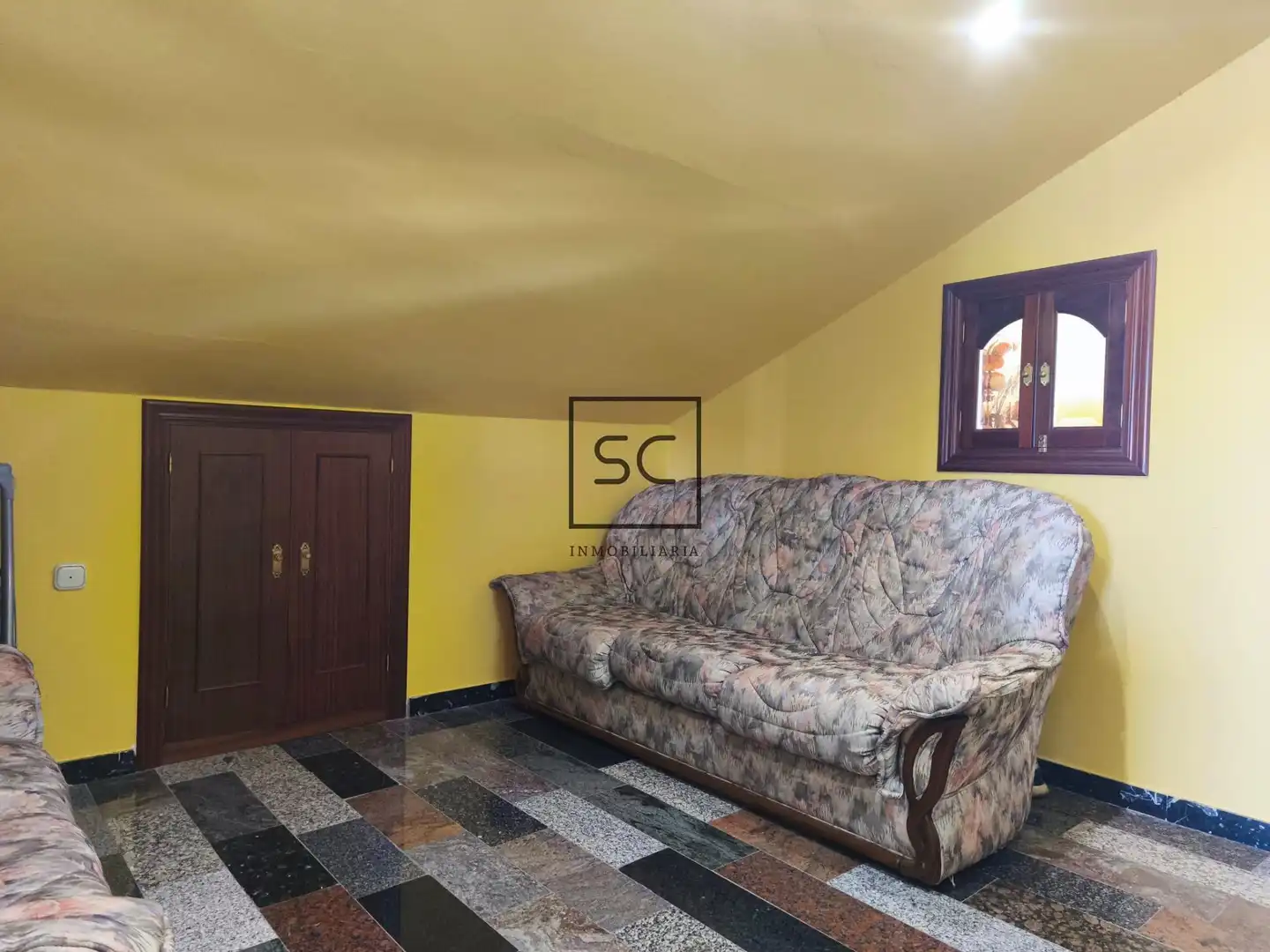 Casa o xalet en venda en Ferrol amb Calefacció, Jardí privat i Traster