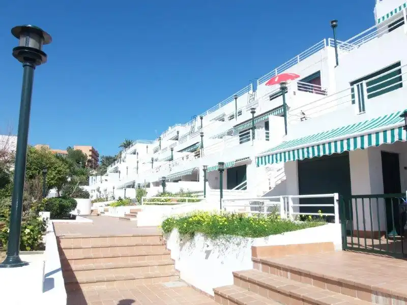 Flat with pool to rent in Ponent, imagen 2