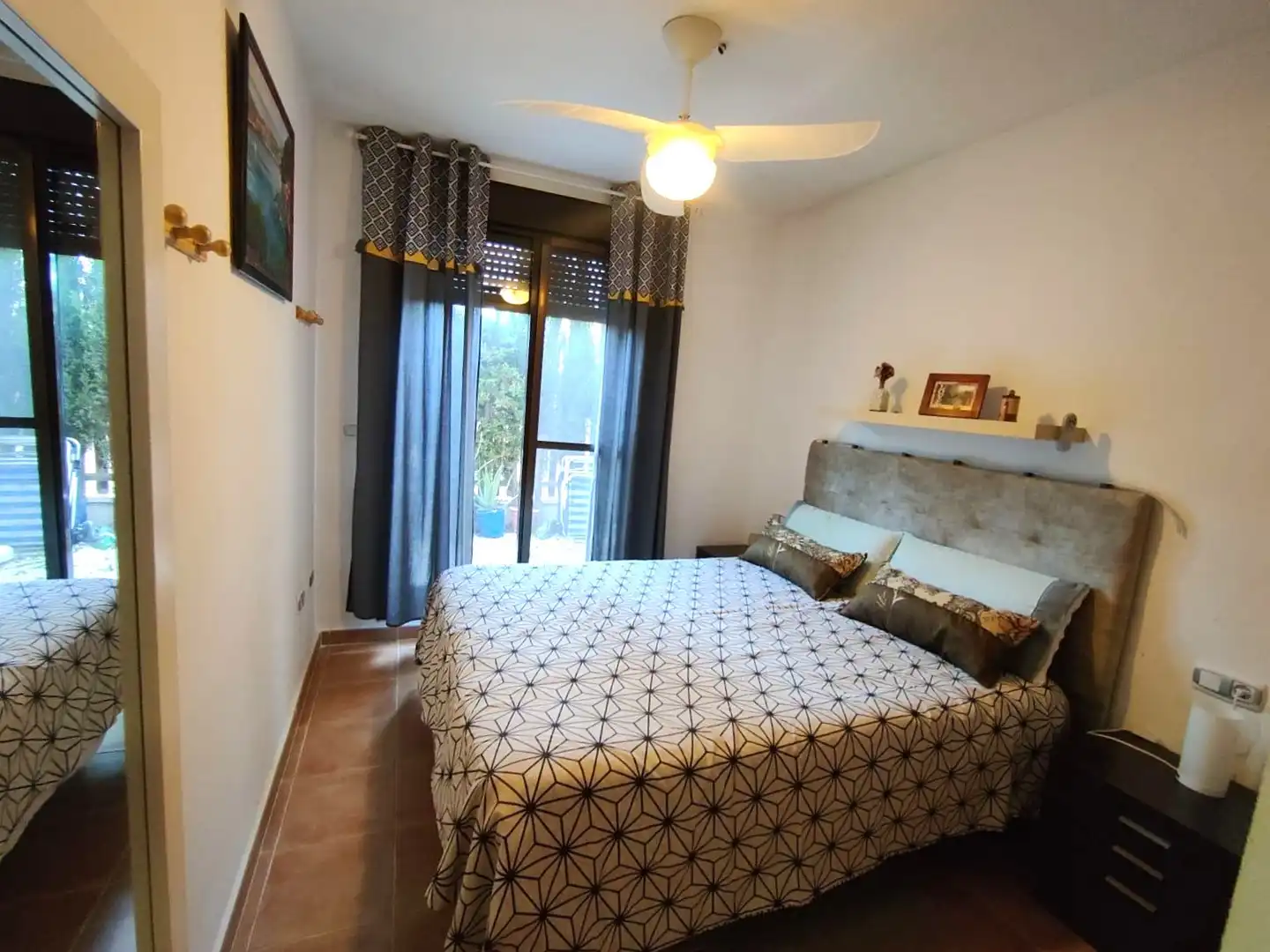 Apartament amb piscina en venda a Los Collados-Los Geraneos, imagen 7
