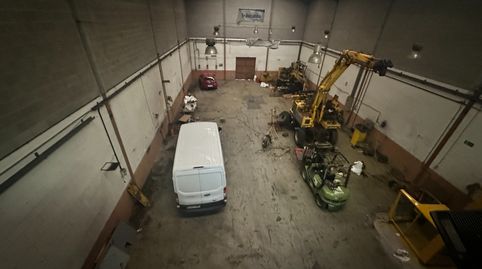 Foto 2 von Fabrikhallen zur Miete in Carrer de Miquel Torelló I Pagès, 55, Molins de Rei, Barcelona