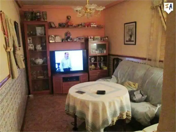 Casa o xalet en venda a Martos