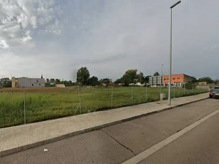 Residential for sale in Calle Bergantin, 34, Ciutat del Transport - La Salera