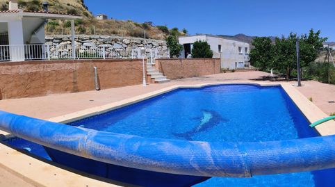 Foto 3 de Finca rústica en venta en Fines, Almería