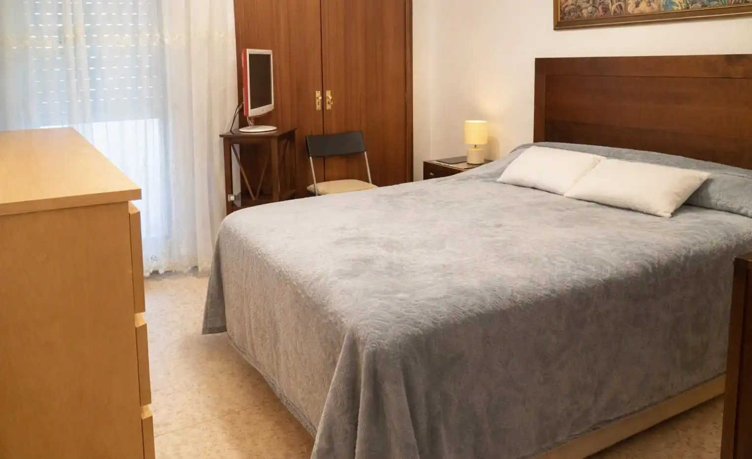 Appartement avec terrasse à vendre à La Pastora - La Estación, imagen 23