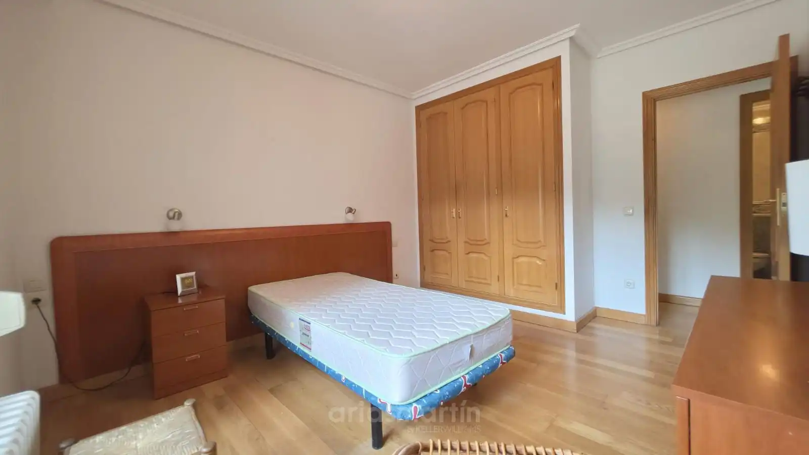 Flat with balcony to rent in Norberto Cuesta Dutari, imagen 24