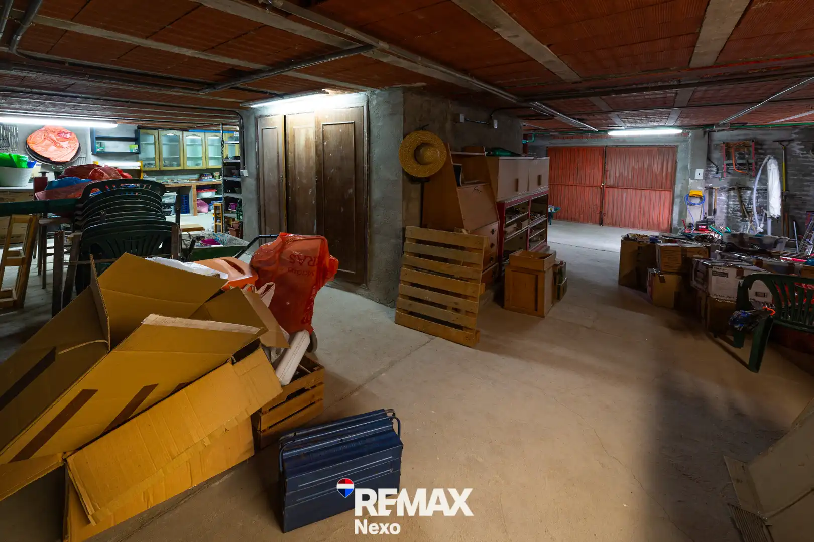 Chalet con jardín en venta en Avenida Coto San Isidro, imagen 38