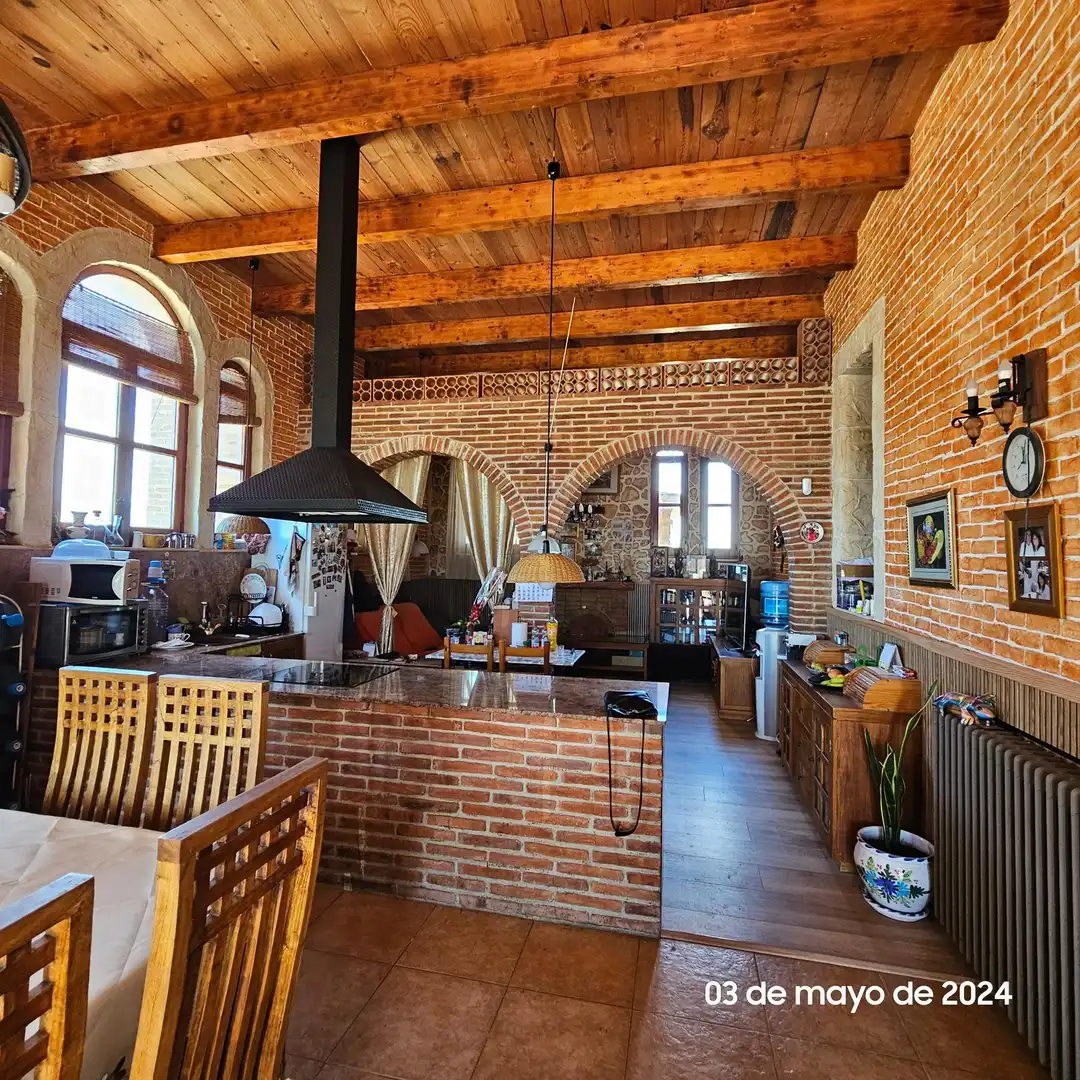 Casa rústica con piscina en venta en Nord, imagen 19