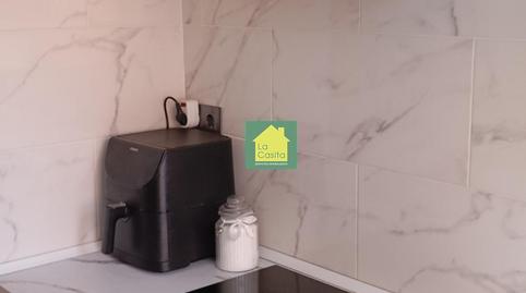 Foto 4 de Pis en venda a El Pilar, Albacete