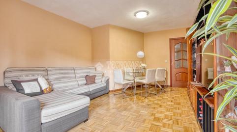 Foto 5 de Piso en venta en Calle de Juan de Valladolid, Parquesol, Valladolid Capital