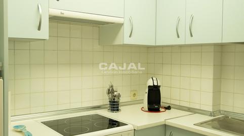 Foto 5 de Pis en venda a Edificio Roble, Cerezo de Arriba, Segovia