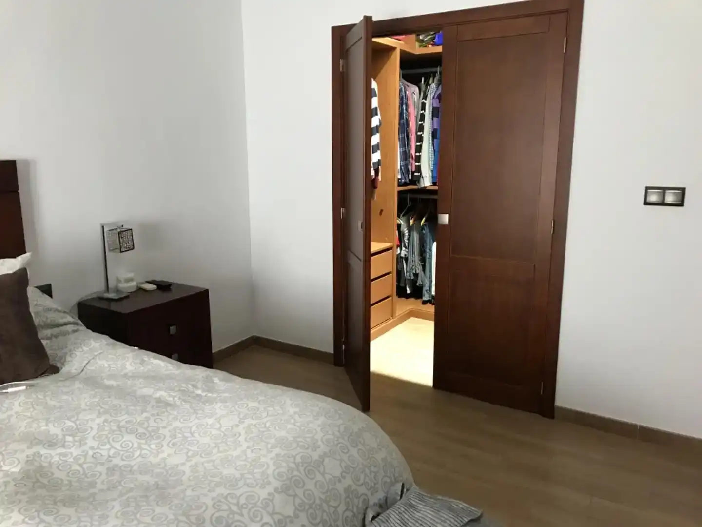 Habitación de Piso en venta en Aceuchal con Aire acondicionado, Horno y Microondas