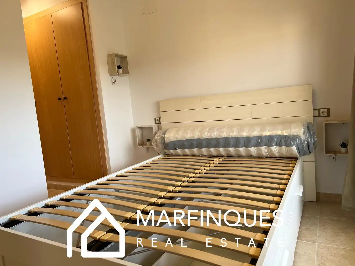 Appartement avec terrasse à vendre à Ronda Barbiguera M-5 Urb Pan 2, imagen 5