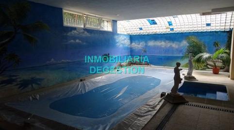 Foto 3 de Casa o xalet en venda a San Gonzalo, Linares