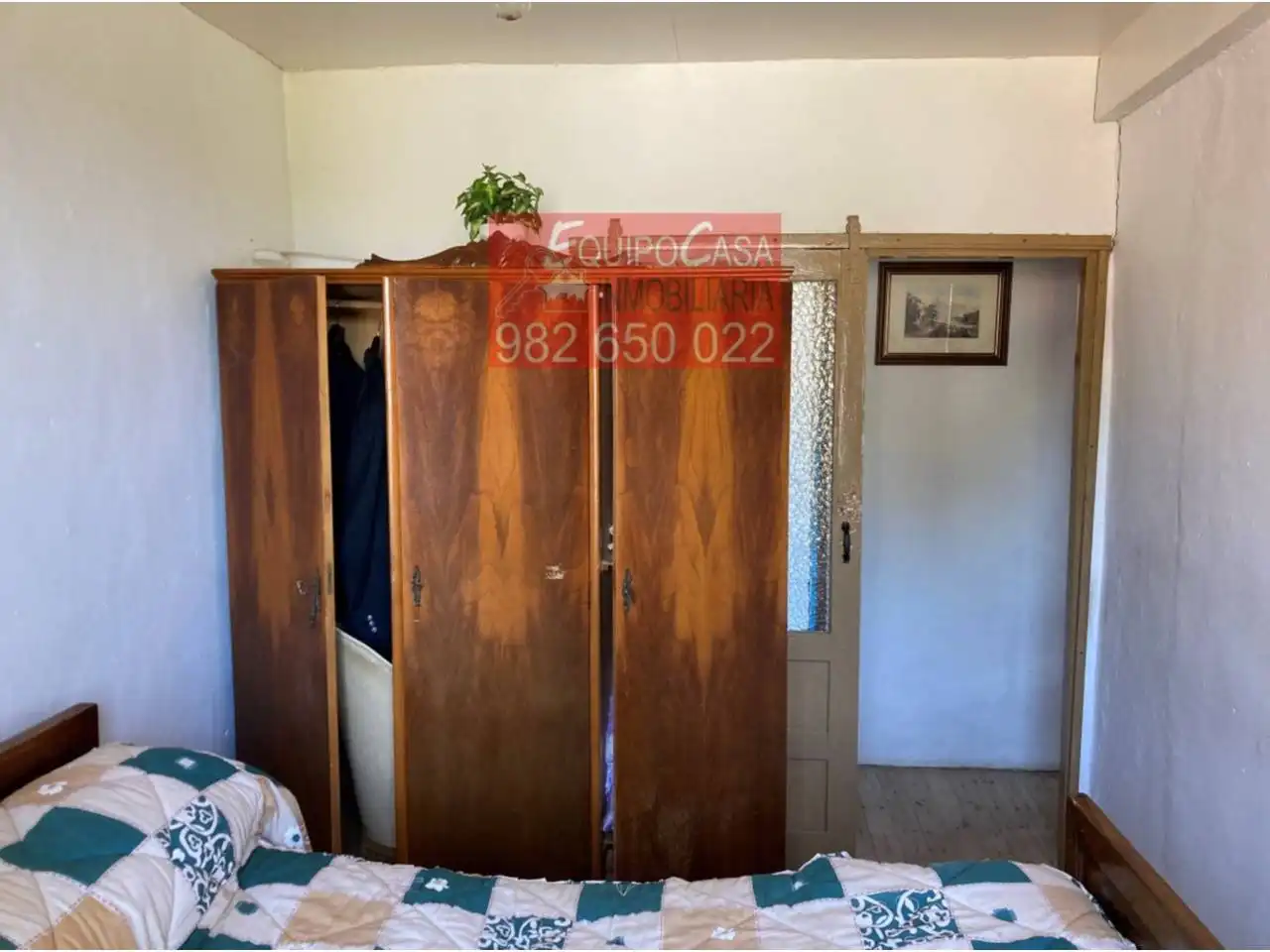Maison avec jardin à vendre à Begonte, imagen 14