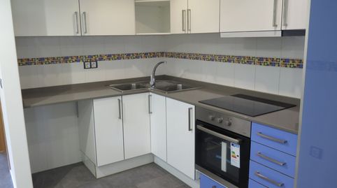 Foto 2 de Planta baixa de lloguer a Camp D"or-montjuic, Montjuïc, Girona Capital